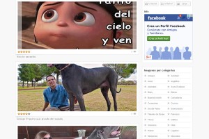 Imagenes y Cartelitos para compartir