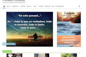Postales Cristianas