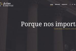 Arias Estevez SL