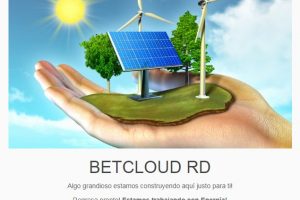 Bet Cloud RD