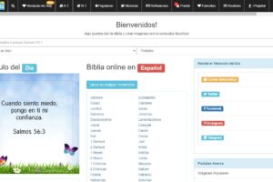 Biblia Online