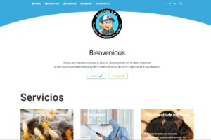Fuminox SRL
